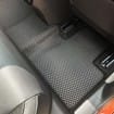 Ворсовые коврики на Lexus RX V 2022 - 2025 в Перми