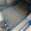 EVA коврики на Nissan X-Trail II 2007 - 2015 в Перми