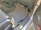Ворсовые коврики на Honda Stream II 2006 - 2014 в Перми