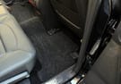 Коврики на Haval H9 I 2014 - 2024 в Перми