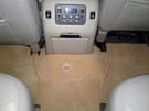 Коврики на Cadillac Escalade II 2002 - 2007 в Перми