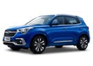 Коврики на Chery Tiggo 4 2019 - 2025 в Перми