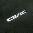 Коврики на Honda Civic VI 2d 1995 - 2000 в Перми