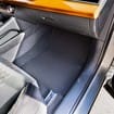 Ворсовые коврики на Mitsubishi Outlander IV 2021 - 2025 в Перми