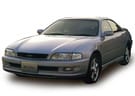 Коврики на Toyota Corona EXiV (T20) 1993 - 1998 в Перми