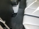 EVA коврики на Mazda CX7 2006 - 2012 в Перми