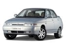 EVA коврики на Lada (ВАЗ) 2110, 2111, 2112 1995 - 2014 в Перми