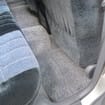 Коврики на Mitsubishi Lancer Cedia 2000 - 2004 в Перми