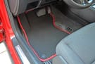 EVA коврики на Audi A4 (B7) 2004 - 2008 в Перми