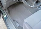 Ворсовые коврики на Honda Civic VI 5d 1995 - 2000 в Перми
