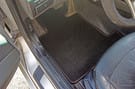 Ворсовые коврики на BMW Z4 (E85/E86) 2002 - 2010 в Перми