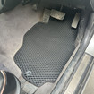 Ворсовые коврики на Nissan Skyline (V35) 2001 - 2007 в Перми