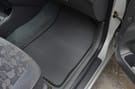 EVA коврики на Toyota Avensis I 1997 - 2002 в Перми