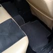EVA коврики на Ford Fiesta VI 2008 - 2019 в Перми
