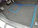 Коврики на Hyundai Grandeur IV 2005 - 2011 в Перми