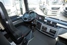 Коврики на MAN TGA узкая кабина 2000 - 2020 в Перми