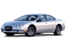 Коврики на Chrysler Concorde II 1997 - 2004 в Перми