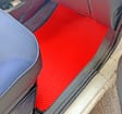 Ворсовые коврики на Citroen Berlingo I 1996 - 2012 в Перми