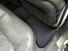 Коврики на Mitsubishi Galant VIII 1996 - 2005 в Перми