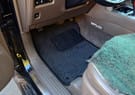 Коврики на Lexus GX 460 2009 - 2023 в Перми