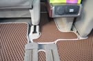 Коврики на Honda Elysion 2004 - 2013 в Перми