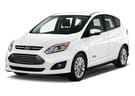 Ворсовые коврики на Ford Grand C-Max 2010 - 2019 в Перми
