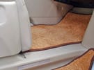 Коврики на Toyota Alphard (H20) 2008 - 2015 в Перми