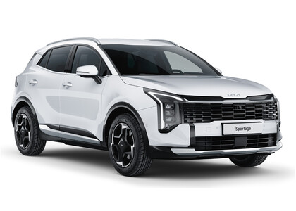 Коврики на KIA Sportage V 2021&nbsp;-&nbsp;2026 в Перми
