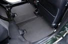 Ворсовые коврики на Honda Vezel I 2013 - 2021 в Перми