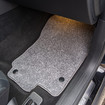EVA коврики на Mercedes GLS (X167) 2019 - 2025 в Перми
