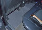 EVA коврики на Toyota Rav4 II 2000 - 2006 в Перми