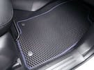 EVA коврики на Mazda CX5 II 2016 - 2025 в Перми