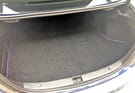 Ворсовые коврики на Mercedes C (W205) 2014 - 2023 в Перми