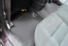 Коврики на Mazda 6 2002 - 2008 в Перми