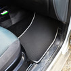 EVA коврики на Seat Altea Freetrack 2007 - 2015 в Перми