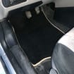 Коврики на Opel Astra G 1998 - 2004 в Перми