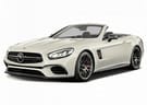 EVA коврики на Mercedes SL (R231) 2012 - 2019 в Перми