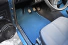 Коврики на Lada (ВАЗ) 2101, 2102, 2103, 2104, 2105, 2106, 2107 1970 - 2012 в Перми