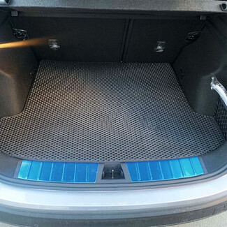 Коврики на Geely Coolray рестайлинг 2023&nbsp;-&nbsp;2026 в Перми