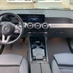 Коврики на Mercedes GLB (X247) 2019 - 2025 в Перми