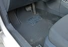 Коврики на Volkswagen Jetta VI 2010 - 2019 в Перми
