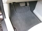 EVA коврики на Mazda CX7 2006 - 2012 в Перми