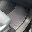 Ворсовые коврики на Geely Atlas II 2023 - 2025 в Перми
