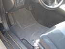 Коврики на Subaru Legacy IV 2003 - 2009 в Перми