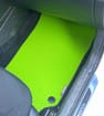 EVA коврики на Volkswagen Polo V 2010 - 2020 в Перми