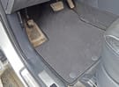 Коврики на Hyundai ix55 2006 - 2013 в Перми