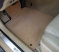 EVA коврики на Lexus GS III 2004 - 2012 в Перми
