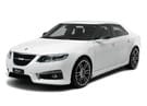 Ворсовые коврики на Saab 9-5 1997 - 2010 в Перми