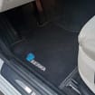 EVA коврики на BMW 5 Gran Turismo (F07) 2009 - 2016 в Перми