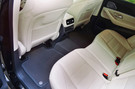 Коврики на Mercedes GLE (W167) 2018 - 2025 в Перми